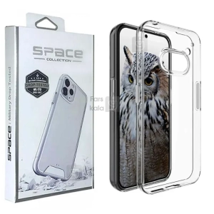 قاب پشت کریستالی محافظ لنز دار Space Collection گوشی ناتینگ فون 2a