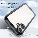 قاب اسپیگن آیفون 16