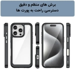 قاب اسپیگن آیفون 16 پرو