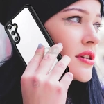 قاب اسپیگن سامسونگ گلکسی A16