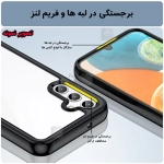 قاب اسپیگن سامسونگ گلکسی A16