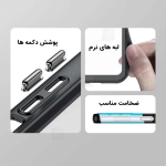 قاب اسپیگن سامسونگ گلکسی A16
