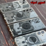قاب مگ سیف اسپیگن Neo One گوشی آیفون 13 پرو مکس