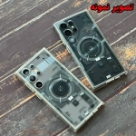 قاب مگ سیف اسپیگن Neo One گوشی سامسونگ S24 Ultra