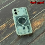 قاب مگ سیف اسپیگن Neo One گوشی سامسونگ S24 Ultra