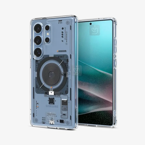 قاب مگ سیف اسپیگن Neo One گوشی سامسونگ S25 الترا