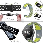 بند نایکی ساعت هوشمند شیائومی Redmi Watch 4