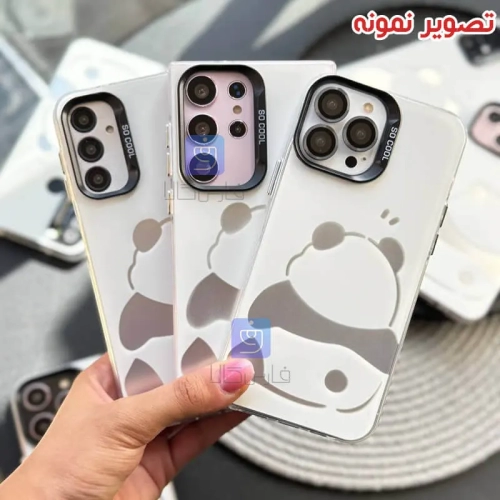 قاب فانتزی پاندای خسته گوشی سامسونگ A26