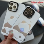 قاب فانتزی پاندای خسته گوشی سامسونگ A26