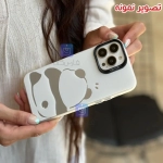 قاب فانتزی پاندای خسته گوشی سامسونگ A26