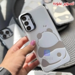 قاب فانتزی پاندای خسته گوشی سامسونگ A26