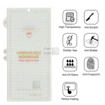 محافظ صفحه نمایش هیدروژلی گوشی شیائومی Note 14 Pro 4G