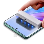 گلس شفاف یو وی گوشی Honor Magic 5 Lite