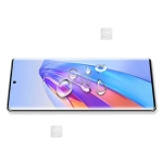 گلس شفاف یو وی گوشی Honor Magic 5 Lite