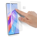 گلس شفاف یو وی گوشی Honor Magic 5 Lite