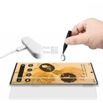 گلس شفاف یو وی گوشی شیائومی نوت 14 پرو 4G