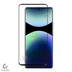 گلس V-Like گوشی شیائومی نوت 14 پرو 5G