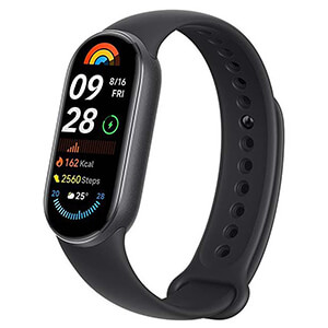 مچ بند هوشمند شیائومی مدل Xiaomi Mi Band 9
