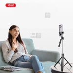 مونوپاد و سه پایه بلوتوثی ایکس او SS15