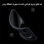 قاب اصلی پشت کریستالی Xundd Beatle گوشی شیائومی 15 اولترا
