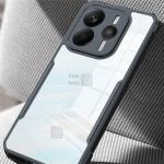 قاب اصلی پشت کریستالی Xundd Beatle گوشی شیائومی نوت 14 4G