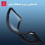 قاب اصلی پشت کریستالی Xundd Beatle گوشی شیائومی نوت 14 5G