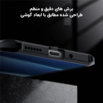 قاب اصلی پشت کریستالی Xundd Beatle گوشی شیائومی نوت 14 پرو 4G