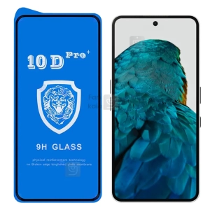 گلس تمام صفحه 10D Pro Plus گوشی ناتینگ فون 3a