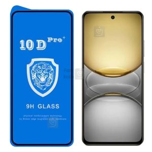 گلس تمام صفحه 10D Pro Plus گوشی ریلمی C75