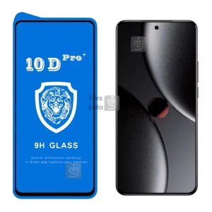 گلس تمام صفحه 10D Pro Plus گوشی شیائومی 15 اولترا