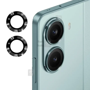 محافظ لنز رینگی شیائومی Poco X7 Pro