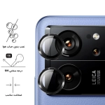 محافظ لنز رینگی شیائومی Redmi K60 Ultra