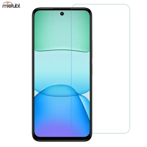 گلس شفاف میتوبل شیائومی Redmi 13x مدل No Frame