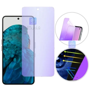محافظ صفحه نمایش نانو هیدروژلی Anti Blue ناتینگ فون 3a