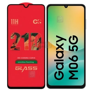 گلس OG 21D سامسونگ M06