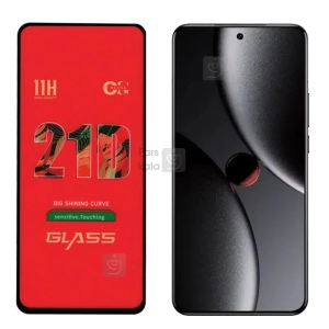 گلس OG 21D شیائومی 15 اولترا