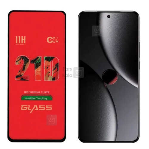 گلس OG 21D شیائومی 15 اولترا