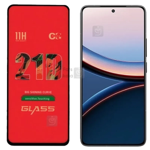 گلس OG 21D شیائومی پوکو F7 اولترا