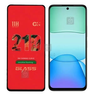 گلس OG 21D شیائومی Redmi 13x