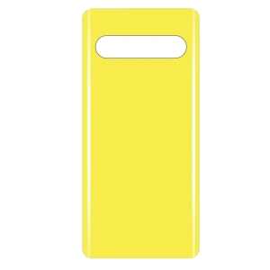 برچسب پشت نانو شفاف Google Pixel 9a