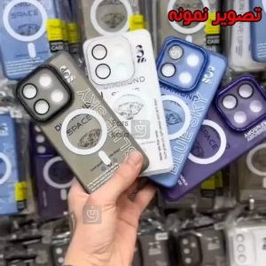 قاب طرح مگ سیف Blue Sky سامسونگ A10
