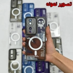 قاب طرح مگ سیف Blue Sky سامسونگ A10