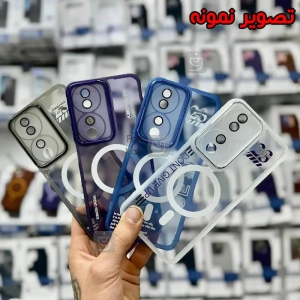 قاب طرح مگ سیف Blue Sky سامسونگ A20s