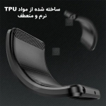 قاب کربنی Brushed Carbon Fiber گوشی نوکیا G21
