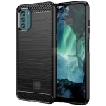قاب کربنی Brushed Carbon Fiber گوشی نوکیا G21