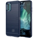 قاب کربنی Brushed Carbon Fiber گوشی نوکیا G21
