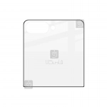 گلس تمام صفحه سامسونگ Z Flip 7