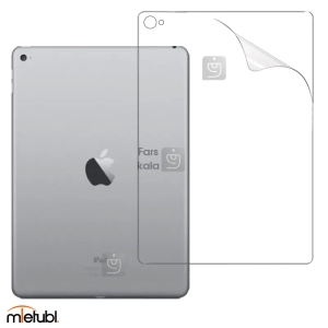 برچسب پشت نانو هیدروژلی میتوبل تبلت iPad Air 2