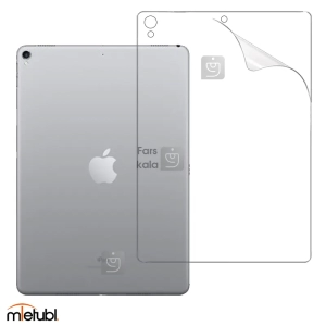 برچسب پشت نانو هیدروژلی میتوبل تبلت iPad Pro 10.5 2017