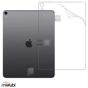 برچسب پشت نانو هیدروژلی میتوبل تبلت iPad Pro 12.9 2018